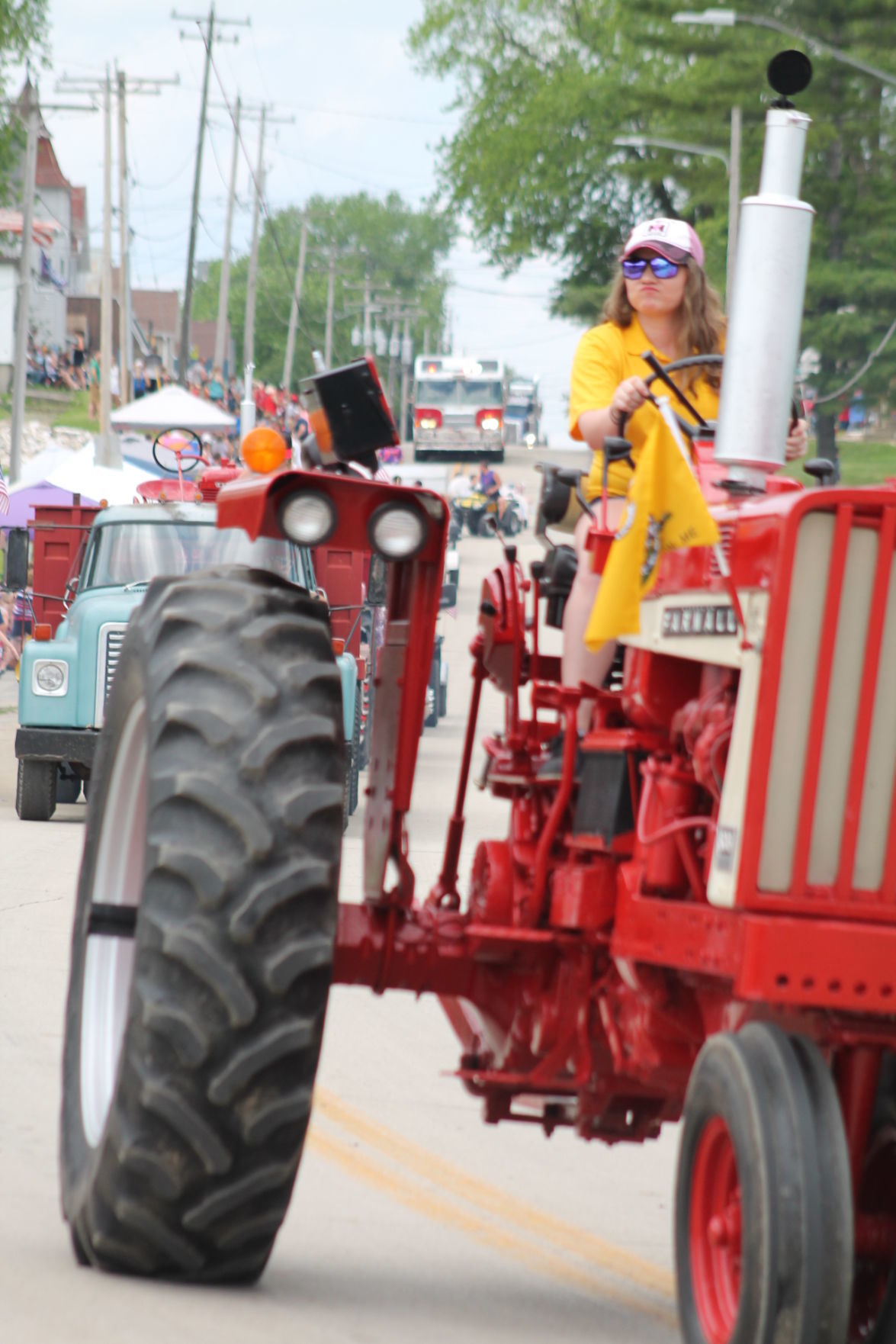 Knowles July 4 Parade 084.JPG